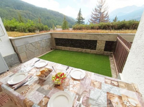 Appartamento Stelù Sauze D'oulx
